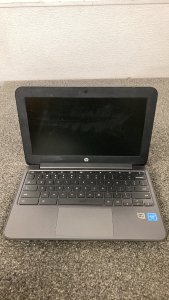 HP Chromebook 11 G5 EE&mdash; No Charger