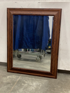 Large Wall Mirror