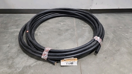 Centennial CenFlo HDPE 100 PSI