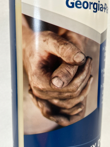 3 Liters of Georgia Pacific Heavy Duty Industrial Hand Cleaner