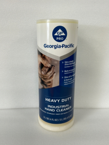 3 Liters of Georgia Pacific Heavy Duty Industrial Hand Cleaner