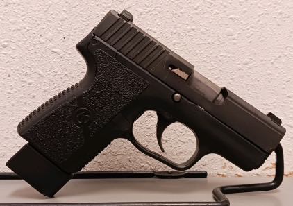 Kahr PM9 9X19mm Pistol --VC6643