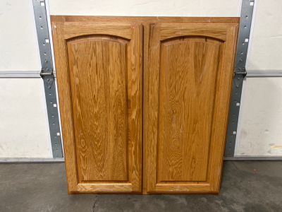 Bathroom Cabinet Insert