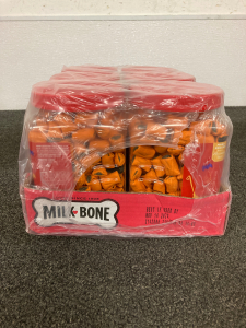 Milk-Bone Dog Treats