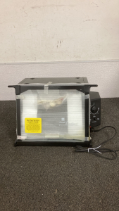 Brand New Rotisserie and BBQ Oven