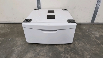 Bottom Oven Drawer