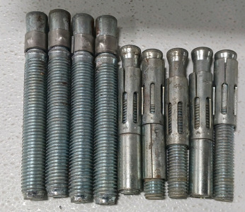 Anchor Bolts (sp3)