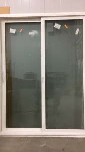 Sliding Glass Door