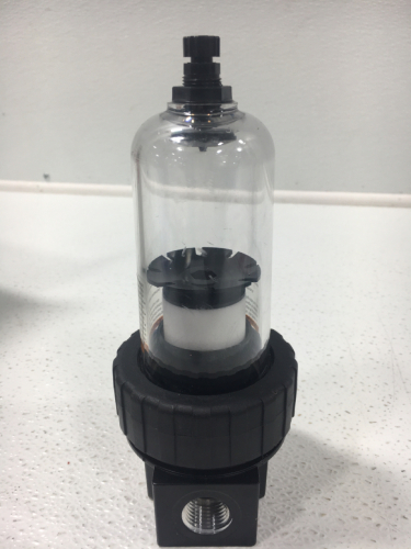 Parker Air Line Filter