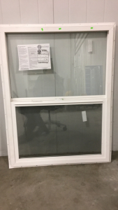 EarthWise Windows by Western Windows