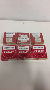 (6) SKF Brand Insustrial Bearing New in Box