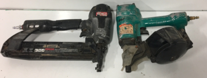 Senco/ET&F Nail Guns