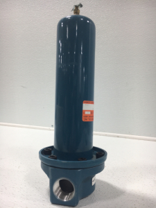1&rdquo; coalescing Filter
