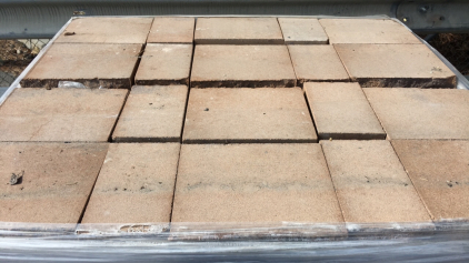 Owyhee Wall Brick TCB