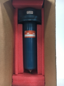 1&rdquo; NPT Coalescer