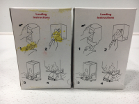 (2) Sierra Antibacterial Hand Soaps - 3