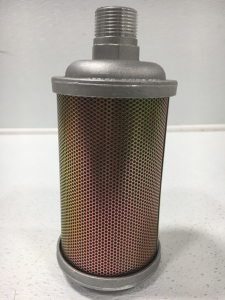 Auto Muffler