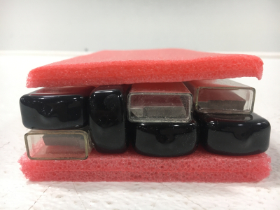 Anvil Blades