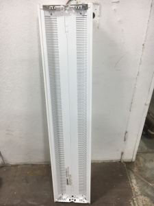 Peerlite Cerra 4&rsquo; Light Fixtures