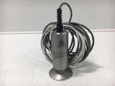 Anderson Instruments Pressure Sensor