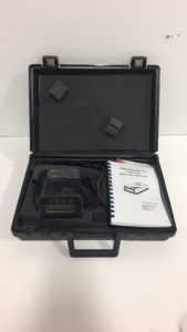 Biosystems PHD Plus Multi Gas Detector With Hard Carry Case