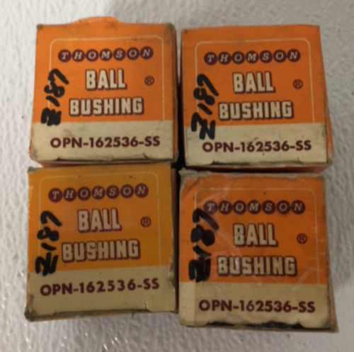 Ball Bushing