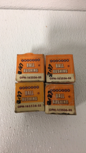 Ball Bushing