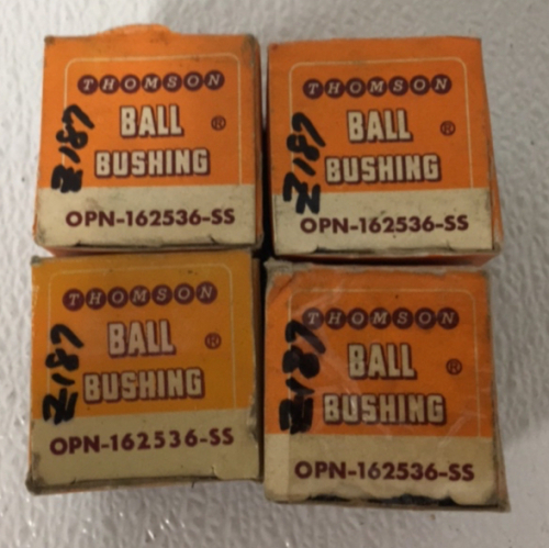 Ball Bushing