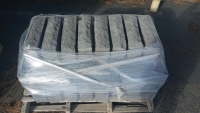 Pallet Gray Column Stone