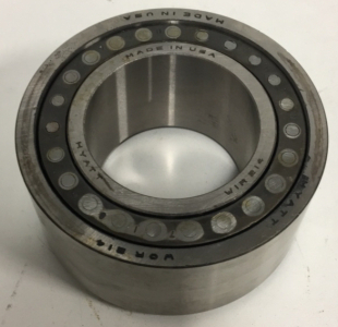 Hyatt 5” Large Industrial Roller Bearing SP2