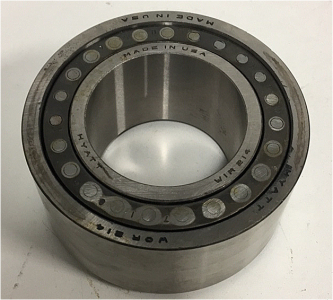 Hyatt 5” Large Industrial Roller Bearing SP2