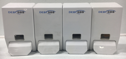 Deb SBS Soap Dispenser