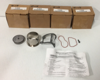 (4) High Pressure Piston Replacement Kit