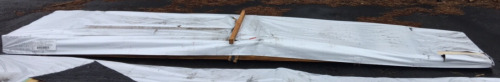1/8 BSPP WP 4# 4/ BTR DRY- Bunk Of Wood