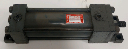 Miller Fluid Power Power Packed Hydraulic cylinder