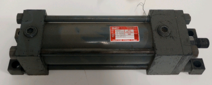 Miller Fluid Power Power Packed Hydraulic cylinder