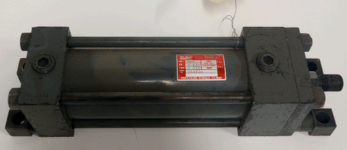 Miller Fluid Power Power Packed Hydraulic cylinder