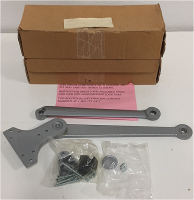 (3) Sargent Commercial Door Replacement Closer ArmKits