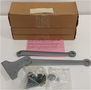 (2) Sargent Commercial Door Replacement Closer ArmKits