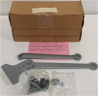 (2) Sargent Commercial Door Replacement Closer ArmKits