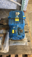 Industrial Cone Drive Gear Box Motor