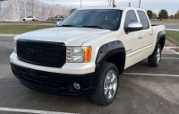 2009 GMC Sierra - 4x4!