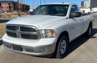 2014 Ram 1500 - Local Fleet Vehicle - 4x4!