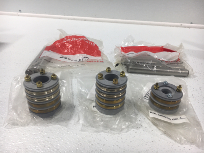 Genuine Doboy Replacement Parts