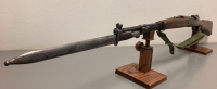 Peruvian Mauser 98 .30-06 Bolt Action Rifle --25004 - 5