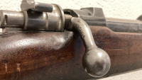 Peruvian Mauser 98 .30-06 Bolt Action Rifle --25004 - 11
