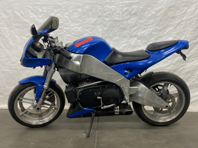 2003 Buell XB9R