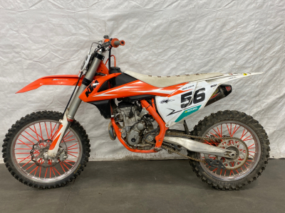 2018 KTM 250 XCW - Great Condition!!!