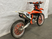 2018 KTM 250 XCW - Great Condition!!! - 6