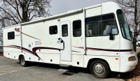 2004 Forest River Georgetown RV - 49K Miles